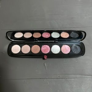 Lightly Used, Marc Jacobs Elec-trick Palette.